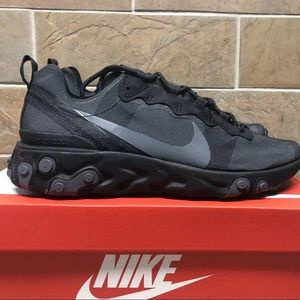 NIKE REACT ELEMENT 55